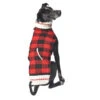 Chandail De Laine Buffalo Rouge Pour Chien - Chilly Dog 1 Chandail De Laine Buffalo Rouge Pour Chien - Chilly Dog -Rocky Soldes Boutique mm1671 1 optimize