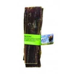 Languettes D'oesophage De Boeuf Pour Chiens - Bullsters