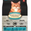 Nourriture Pour Chats Adultes Au Poisson - Oven-Baked Tradition