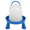 Abreuvoir Sur Pieds Pour Poules 1,5 Litres - Double-Turf -Rocky Soldes Boutique pp5020 1 optimize
