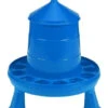 Mangeoire Sur Pieds Pour Poule 1,8 Kg - Double-Turf -Rocky Soldes Boutique pp5040 1 optimize