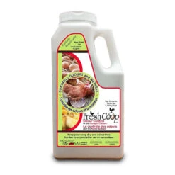 Controleur D'Odeur Pour Poulailler - Fresh Scoop