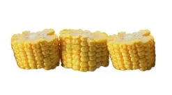 Rondelles Maïs Séchées - Riga