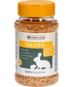 Déodorant Pour Litière De Rongeur Au Pommes - Riga