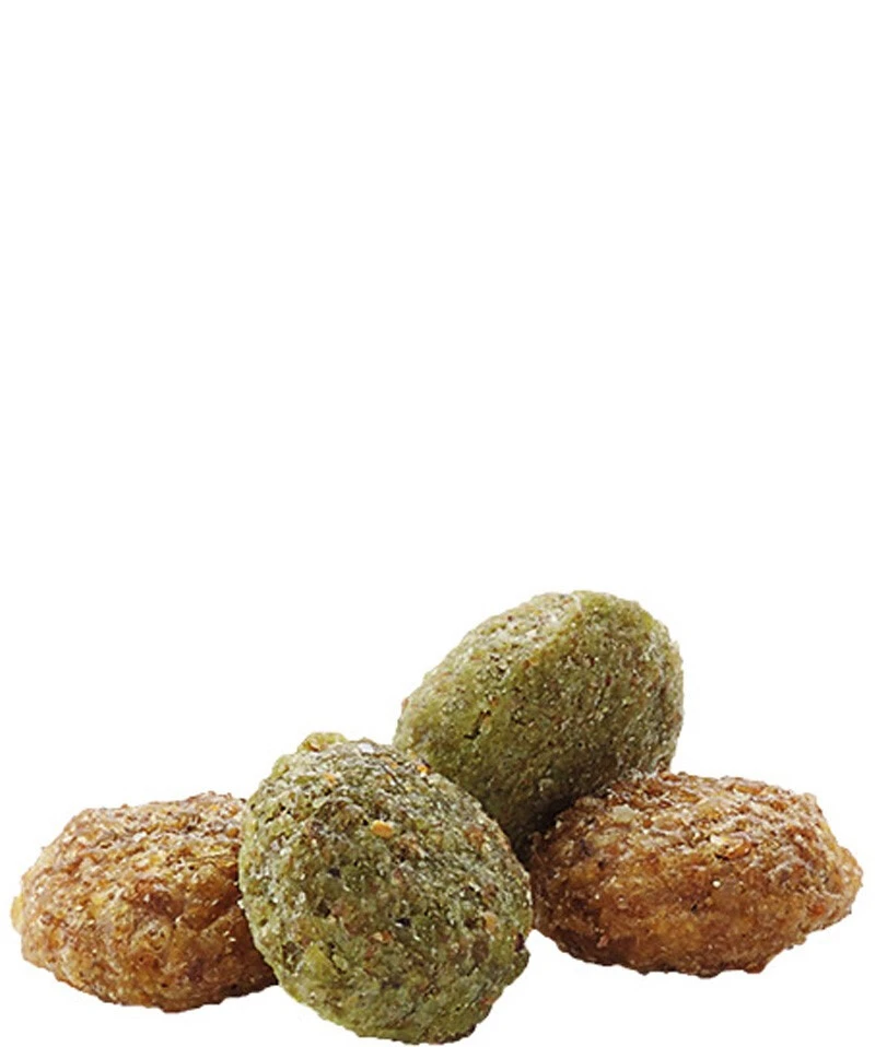 Nourriture Extrudée Pour Hamsters Et Gerbilles Complete - Versele Laga 4 Nourriture Extrudée Pour Hamsters Et Gerbilles Complete - Versele Laga – Image 2