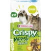 Crispy Muesli Pour Lapin Adulte - Versele-Laga -Rocky Soldes Boutique rh461701 1 2 optimize