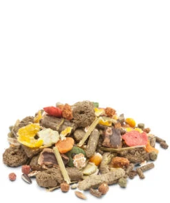 Crispy Muesli Pour Lapin Adulte - Versele-Laga -Rocky Soldes Boutique rh461701 4 optimize