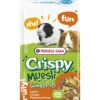 Crispy Muesli Cavia - Versele-Laga -Rocky Soldes Boutique rh461711 1 2 optimize