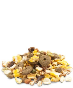 Crispy Snack Popcorn Pour Rongeurs - Versele-Laga -Rocky Soldes Boutique rh461730 4 optimize