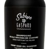 Shampooing à L'Huile De Graine De Chanvre Pour Animaux - Sabine Et Gaspard
