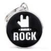 Médaille Pour Animaux Rock - MyFamily -Rocky Soldes Boutique tg2456 1 optimize