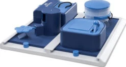 Jeu De Stratégie Poker Box Vario 3 Pour Chiens - Trixie