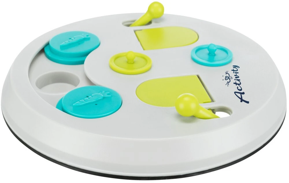 Jeu De Stratégie Flip Board Pour Rongeurs - Trixie 3 Jeu De Stratégie Flip Board Pour Rongeurs - Trixie