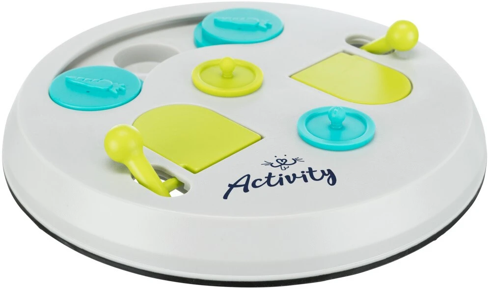 Jeu De Stratégie Flip Board Pour Rongeurs - Trixie 4 Jeu De Stratégie Flip Board Pour Rongeurs - Trixie – Image 2