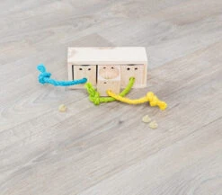 Jeu De Stratégie Cube Snack Pour Rongeurs - Trixie -Rocky Soldes Boutique tr9002 4 optimize