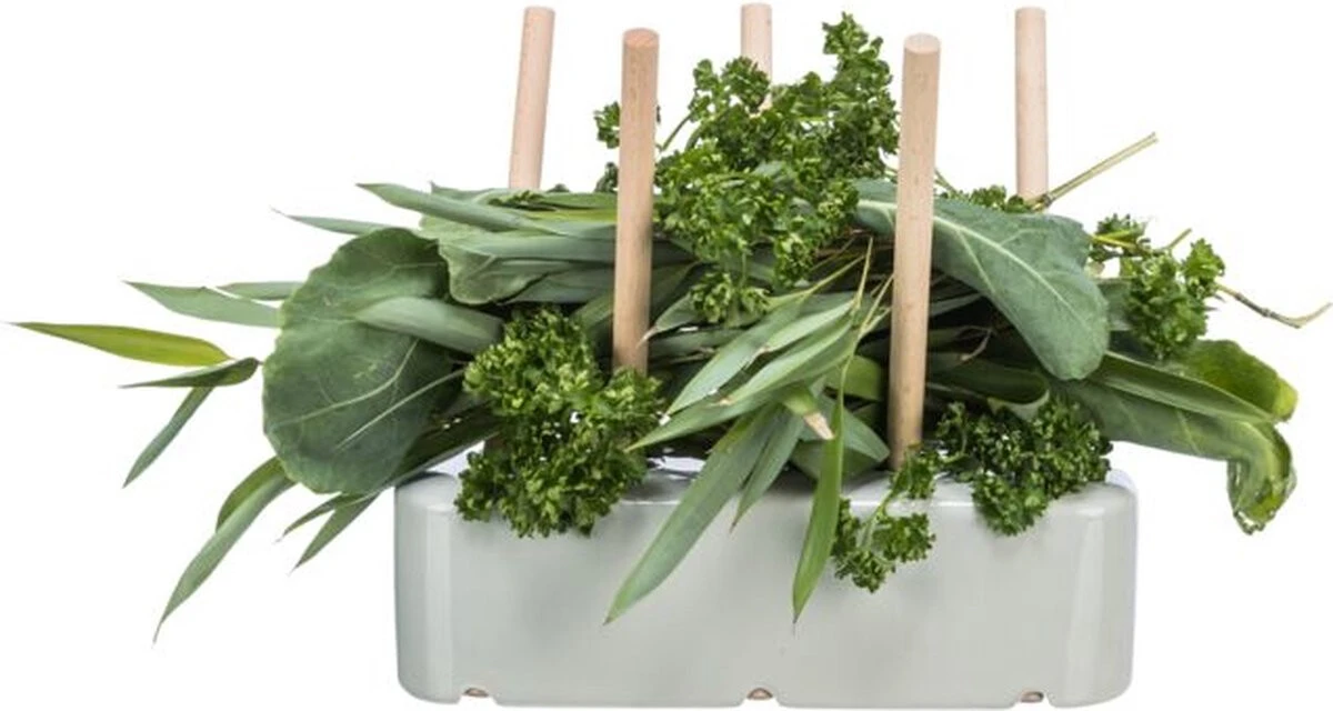 Mangeoire En Céramique Pour Petits Animaux - Trixie 4 Mangeoire En Céramique Pour Petits Animaux - Trixie – Image 2