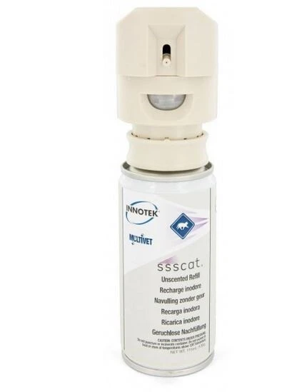 Répulsif Pour Animaux Avec Oeil Optique Ssscat – Innotek 3 Répulsif Pour Animaux Avec Oeil Optique Ssscat – Innotek