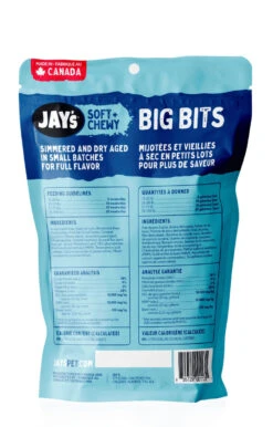 Gâteries Pour Chiens Big Bits Au Foie De Porc - Jay's -Rocky Soldes Boutique wa1300 3 optimize