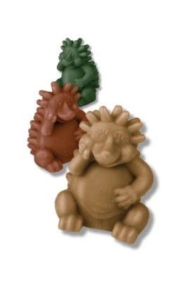 Gâterie Dentaire Whimzees Pour Chien - Hérisson 3"