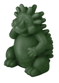 Gâterie Dentaire Whimzees Pour Chien - Hérisson 3" -Rocky Soldes Boutique whimzees heri vert optimize