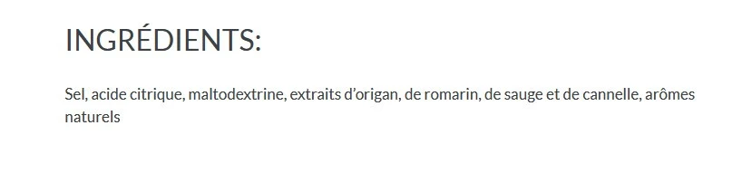 Supplément Vitalité Gallina+ Pour Poules - Baci+ 5 Supplément Vitalité Gallina+ Pour Poules - Baci+ – Image 3
