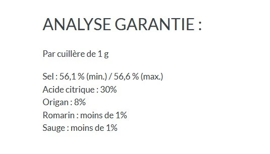 Supplément Vitalité Gallina+ Pour Poules - Baci+ 6 Supplément Vitalité Gallina+ Pour Poules - Baci+ – Image 4