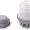 Brosse De Toilettage En Silicone 2 En 1 - Scrubbuster Dexas 2 Brosse De Toilettage En Silicone 2 En 1 - Scrubbuster Dexas -Rocky Soldes Boutique y30942 3 optimize