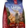Nourriture Pour Lapins Extrudé Original - Martin Little Friends