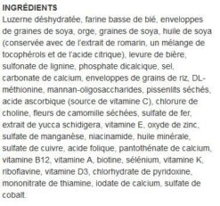 Nourriture Pour Lapins Extrudé Original - Martin Little Friends 8 Nourriture Pour Lapins Extrudé Original - Martin Little Friends -Rocky Soldes Boutique y5312 2 optimize
